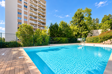 Appartement 4 pièces 340000 €