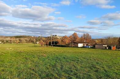 Terrain  69000 €