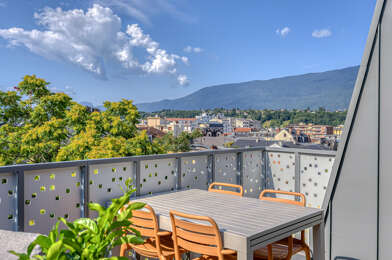 Appartement 3 pièces 530000 €