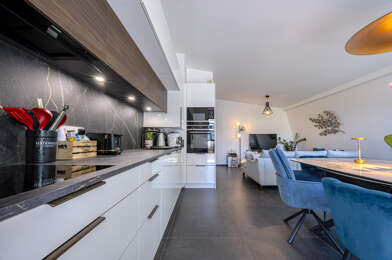 Appartement 3 pièces 530000 €