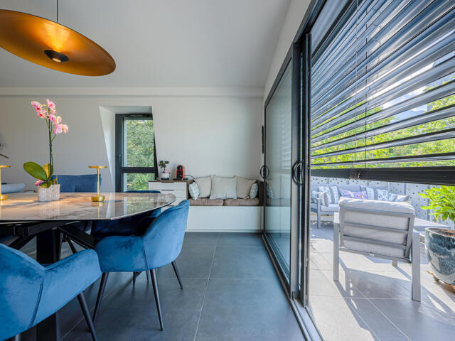Appartement proposé à Aix-les-Bains