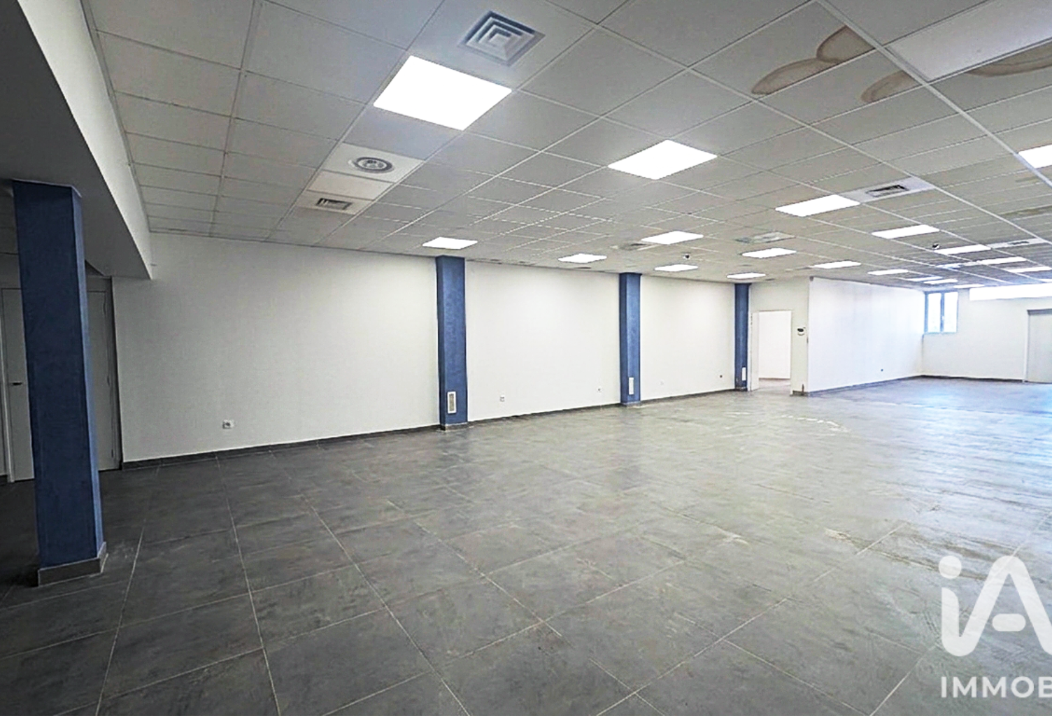 Vente Immeuble 274 m&sup2; — photo 1