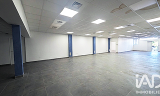Immeuble  274 m² à vendre à Clichy-sous-Bois (93390)