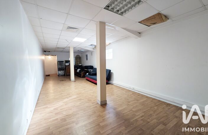 Vente Immeuble 274 m&sup2; — photo 3