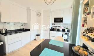 Appartement 3 Pièces 44 m² à vendre à Serris (77700)