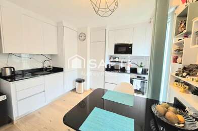 Appartement 3 pièces 290000 €