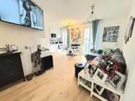 MAGNIFIQUE APPARTEMENT F2 TRANSFORME EN F3 REFAIT A NEUF — photo 3