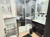 MAGNIFIQUE APPARTEMENT F2 TRANSFORME EN F3 REFAIT A NEUF — photo 4