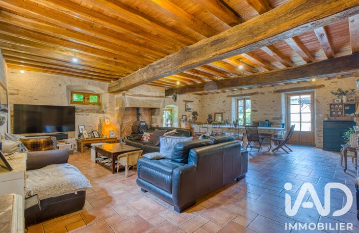 Vente Domaine 15 pièces — photo 3
