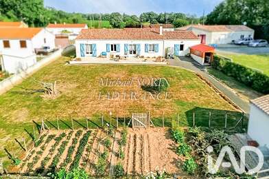 Maison 5 pièces 195000 €