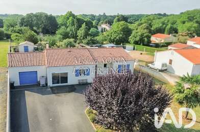 Maison 5 pièces 194250 €