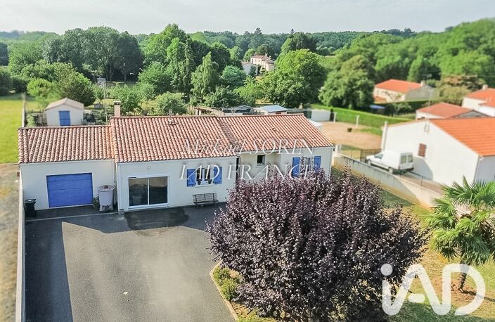 Vente Maison traditionnelle 5 pièces — photo 2