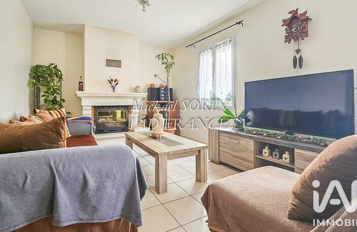 Vente Maison traditionnelle 5 pièces — photo 3