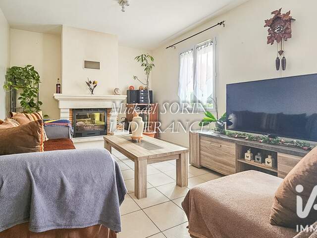Vente Maison traditionnelle 5 pièces — photo du bien