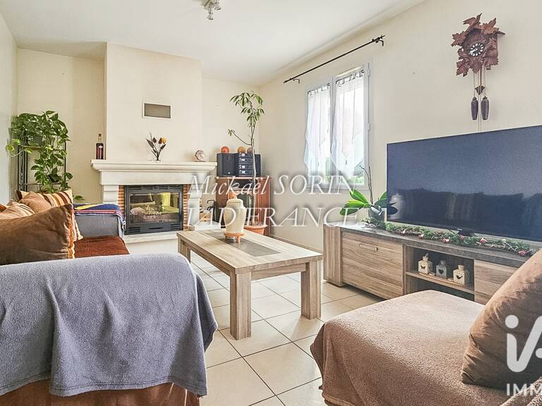 Vente Maison traditionnelle 5 pièces — photo 1