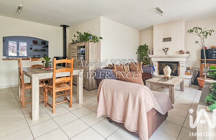 Vente Maison traditionnelle 5 pièces — photo 4