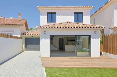 Maison 5 pièces 619000 €