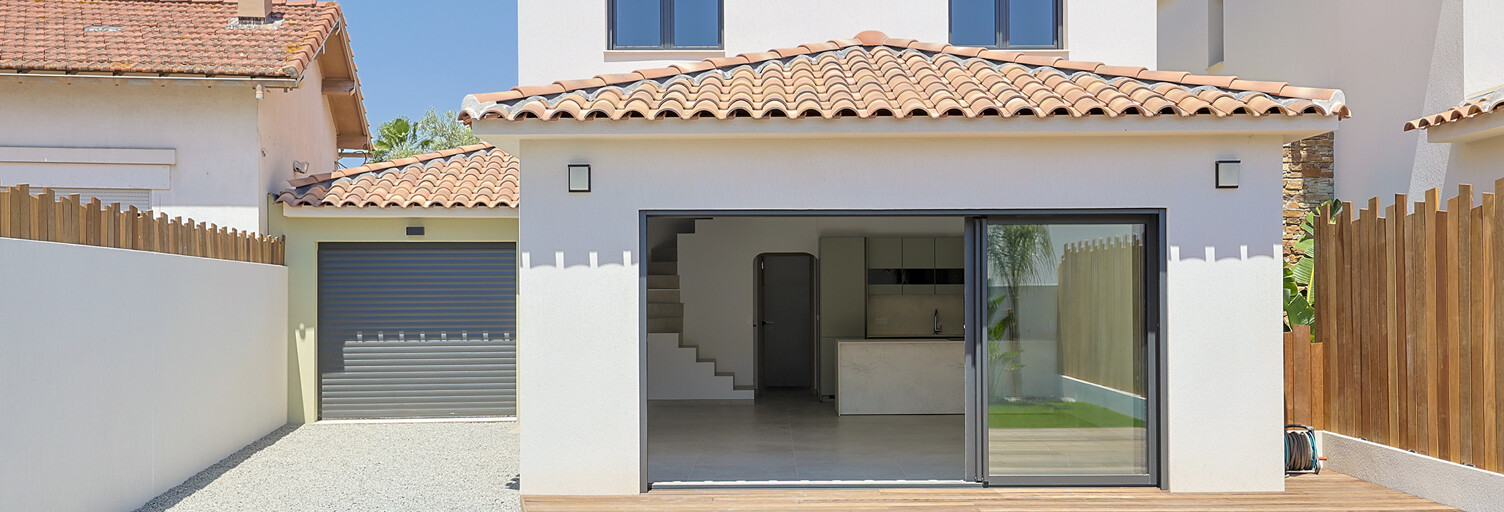 Maison 5 Pièces 134 m² à vendre à Hyères (83400)