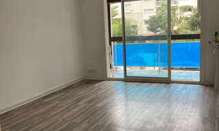 Appartement 2 Pièces 43 m² à louer à Hyères (83400)