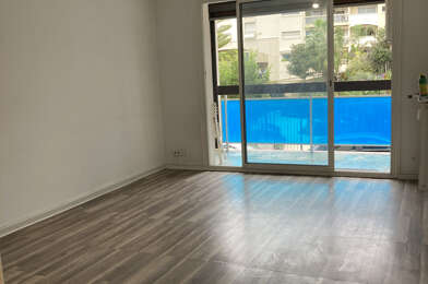 Appartement 2 pièces 731 €
