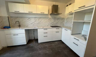 Appartement 2 Pièces 59 m² à louer à Toulon (83000)