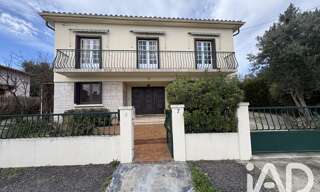 Maison 6 Pièces 129 m² à vendre à Ponteilla (66300)