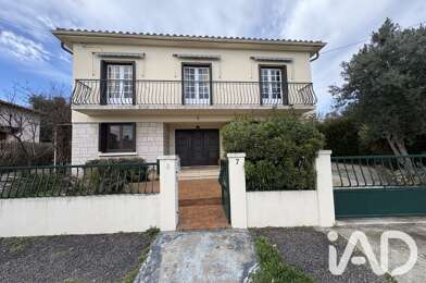 Maison 6 pièces 240000 €