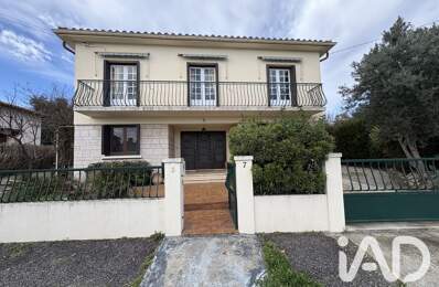 Vente Maison de ville 6 pièces — photo du bien