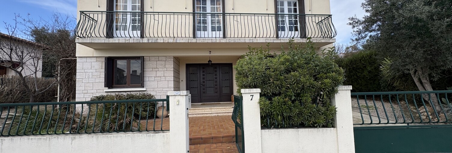 Maison 6 Pièces 129 m² à vendre à Ponteilla (66300)