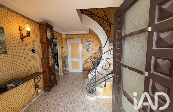 Vente Maison de ville 6 pièces — photo 2