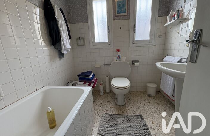Vente Maison de ville 6 pièces — photo 5