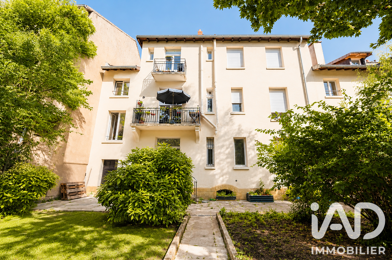 Immeuble  625000 €