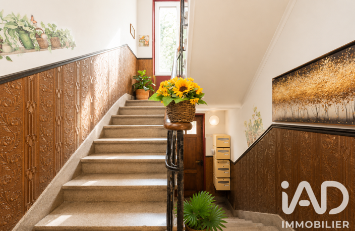 Vente Immeuble 285 m&sup2; — photo 4