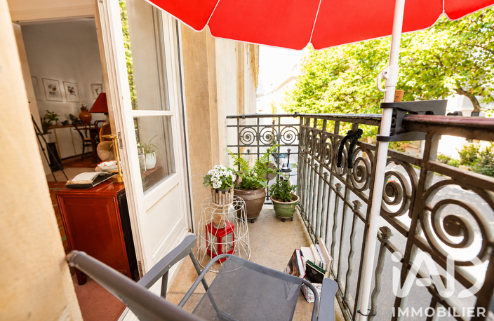 Vente Immeuble 285 m&sup2; — photo 5