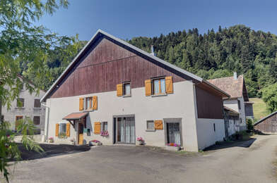 Maison 6 pièces 242000 €