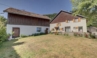 Maison 6 Pièces 148 m² à vendre à Montancy (25190)
