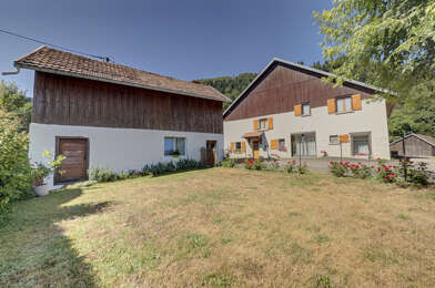 Maison 6 pièces 242000 €