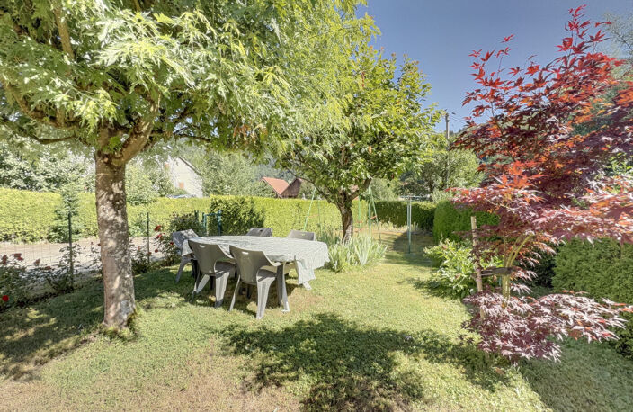 BREMONCOURT - MAISON DE VILLAGE — photo 3