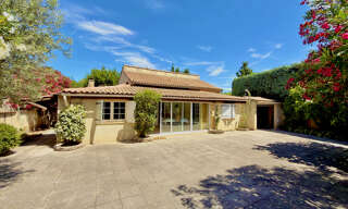 Maison 4 Pièces 91 m² à vendre à Remoulins (30210)
