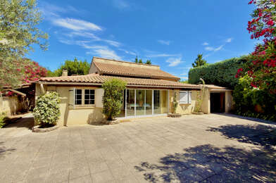 Maison 4 pièces 269000 €