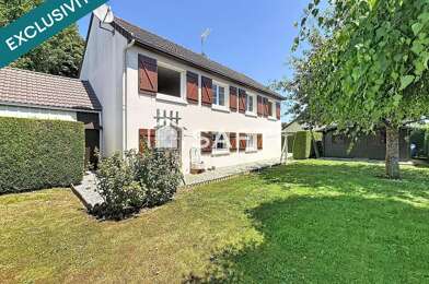 Maison 6 pièces 209990 €