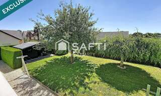 Maison 6 Pièces 128 m² à vendre à Saint-Jean-des-Champs (50320)