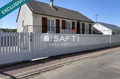 Maison 6 pièces 199900 €