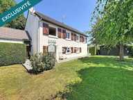 Maison 128 m² | 3 chambres | Sous-sol complet | Terrain 572 m² | Saint-Jean-des-Champs — photo 2