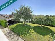 Maison 128 m² | 3 chambres | Sous-sol complet | Terrain 572 m² | Saint-Jean-des-Champs — photo 3