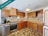 Maison 128 m² | 3 chambres | Sous-sol complet | Terrain 572 m² | Saint-Jean-des-Champs — photo 4