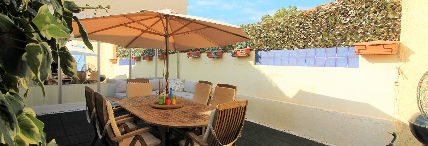 Maison 6 Pièces 170 m² à vendre à Magalas (34480)