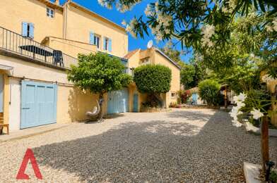 Maison 10 pièces 740000 €
