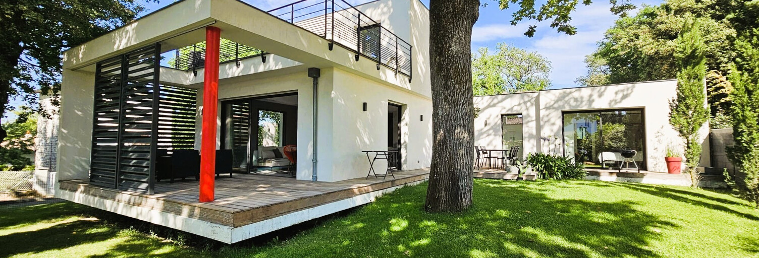 Maison 4 Pièces 131 m² à vendre à Royan (17200)