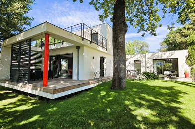 Maison 4 pièces 1049000 €